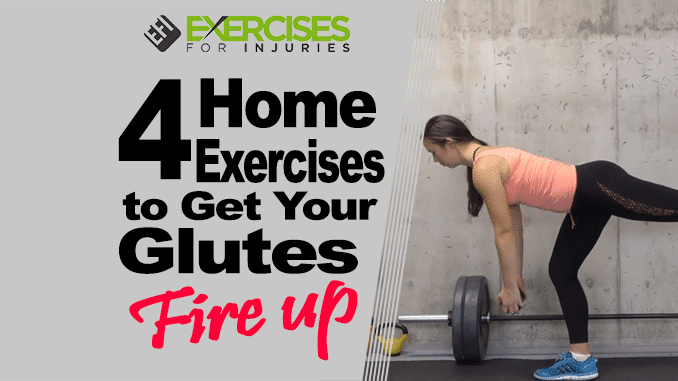 Great Glute Exercises
