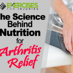The Science Behind Nutrition for Arthritis Relief