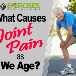 What Causes Joint Pain as We Age?