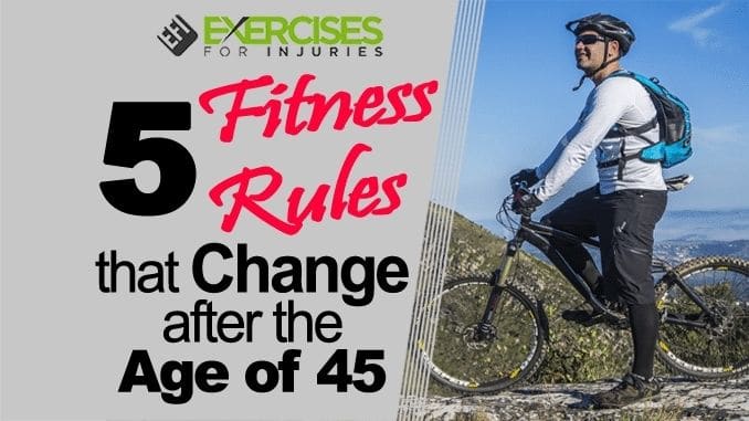 5-Fitness-Rules-that-Change-after-the-Age-of-45 – Shortcut