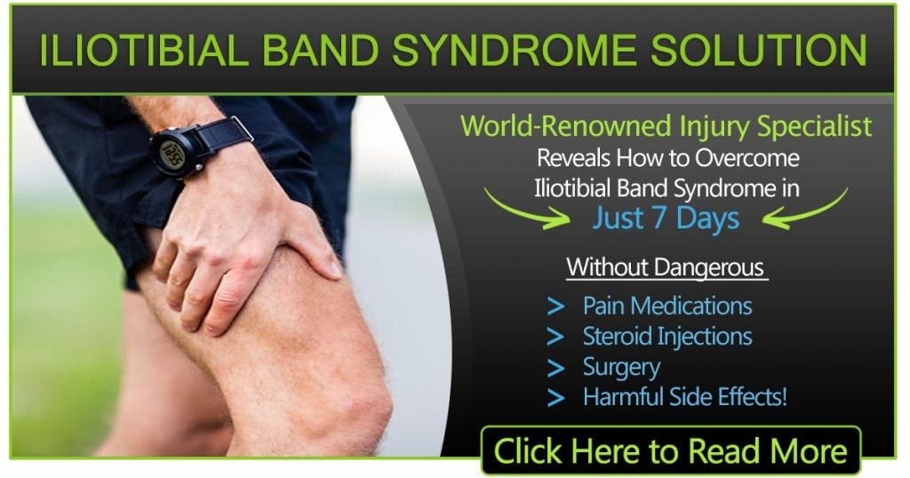 Iliotibial Band Syndrome Treatment