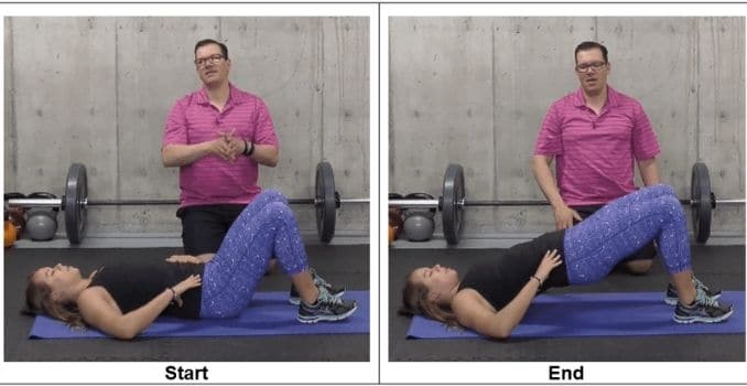 Effective Exercises to Loosen Tight Hips