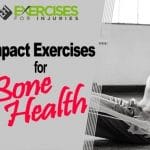 Impact Exercises for Bone Health