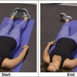 4 Effective Exercises to Loosen Tight Hips