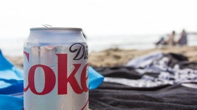 beach-coke