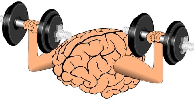 brain-exercise - ways to improve brain function
