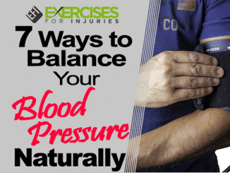 7 Ways to Balance Your Blood Pressure Naturally