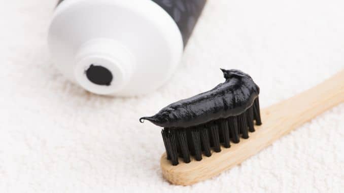 charcoal toothpaste - Activated Charcoal – Does It Work?