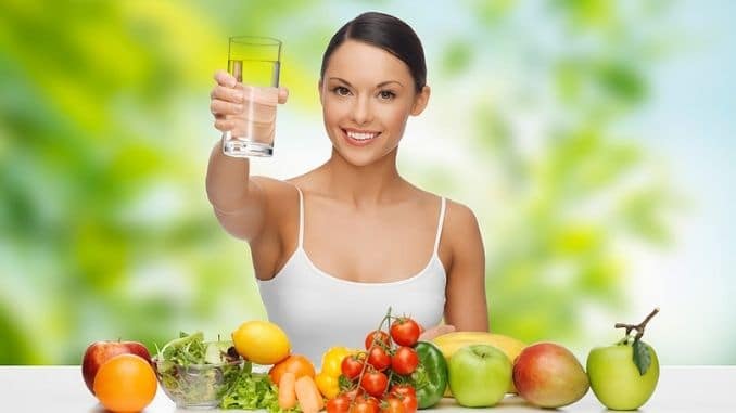 diet-healthy-eating - Tips for Detoxifying Safely