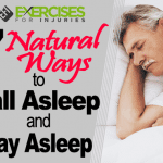 7 Natural Ways to Fall Asleep and Stay Asleep