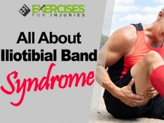 All About Iliotibial Band Syndrome