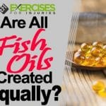 Are All Fish Oils Created Equally?