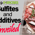 Sulfites and Additives Unveiled