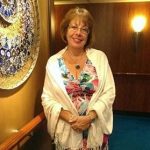 Tracy – Ann Kitching – Alhaurin el Grande, Spain, British Expat
