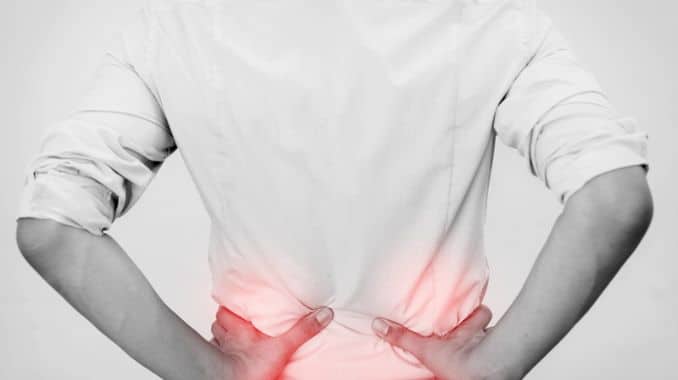 How Exercise Helps with Hip Pain and Flexibility