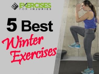 5 Best Winter Exercises