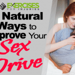 8 Natural Ways to Improve Your Sex Drive