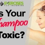 Is Your Shampoo Toxic?