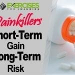 Painkillers — Short-Term Gain, Long-Term Risk