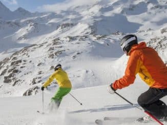 Essential Stretches After Skiing for Muscle Recovery and Flexibility- stretches after skiing