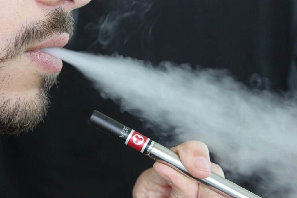 Can E-Cigarettes Really Help You Quit Smoking?