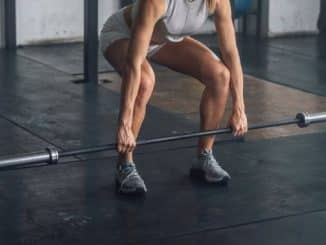8 Must-Do Barbell Warm Ups That Will Instantly Boost Your Lifts (Don’t Skip These!)- barbell warm up