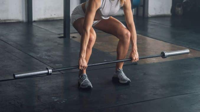 8 Must-Do Barbell Warm Ups That Will Instantly Boost Your Lifts (Don’t Skip These!)- barbell warm up