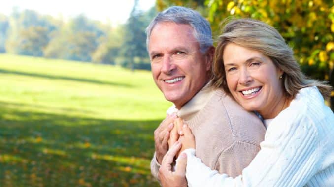 couple - Menopause – What to Expect