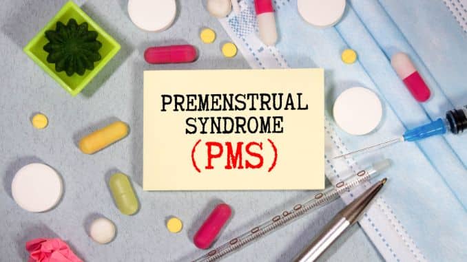 pms - Menopause – What to Expect