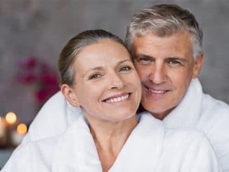 10 Health Benefits of Staying Sexually Active Into Older Age