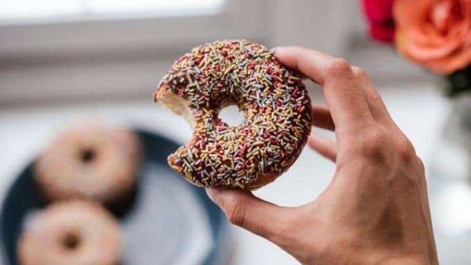doughnut-with-sprinkles