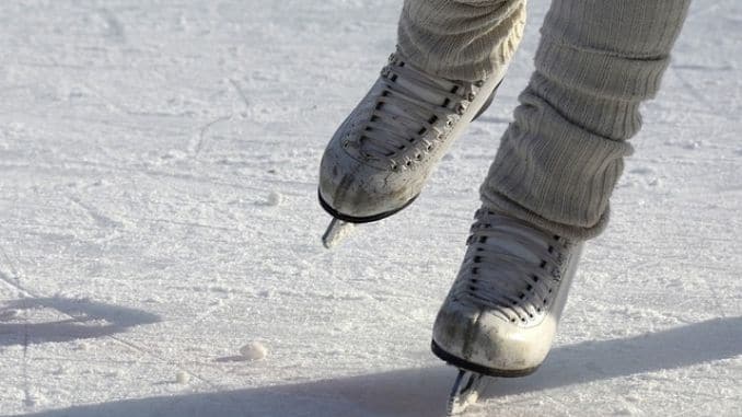 figure-skating - How to Prevent Cold Weather from Aggravating Muscles and Joints