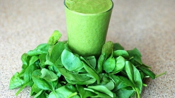 green-smoothie-leafy