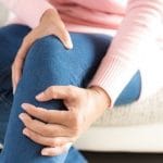 Women’s Health — Menopause and Joint Pain