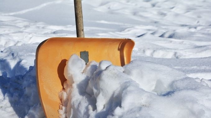 snow-shovel-winter - How to Prevent and Manage 10 Common Winter Health Problems