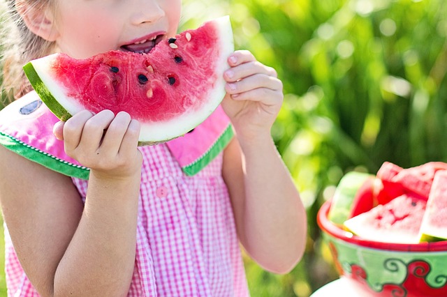 watermelon-summer