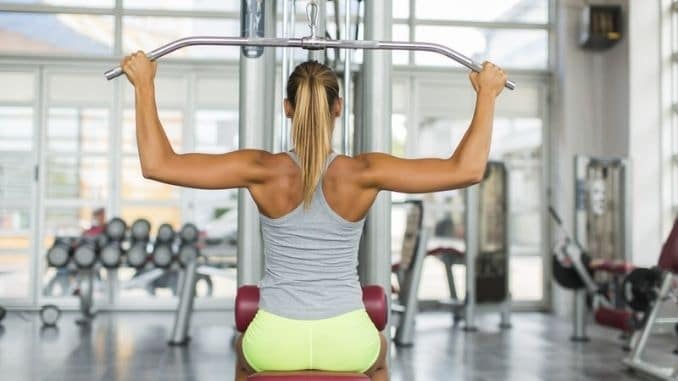 3 Key Exercises For a Stronger Body as You Age