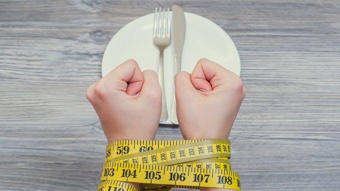 7 Reasons Why Your Diet Isn’t Working
