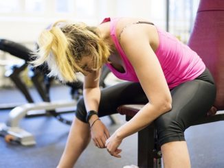 7 Reasons Your Workouts Aren’t Working