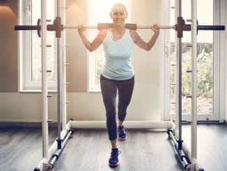 Best Ways for Women Over 40 to Build Muscle