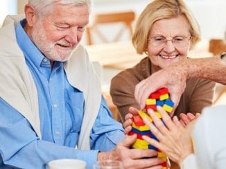 Natural Ways to Prevent and Treat Dementia