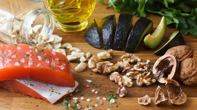 What Is the Anti-inflammatory Diet?