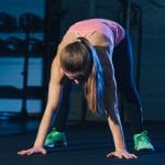 3 Variations of Burpees You Can’t Wait to Try