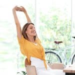 5 Stretches You Need During Busy Workdays