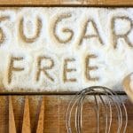 All About Sugar Alternatives