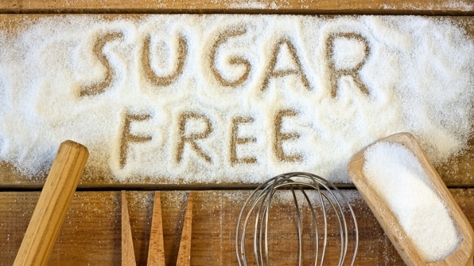 All About Sugar Alternatives