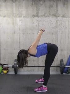 5 Stretches You Need During Busy Workdays - Exercises For Injuries