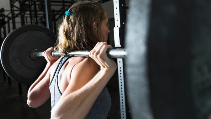 How to Build Muscle After 40 Female How to Build Muscle After 40 Female