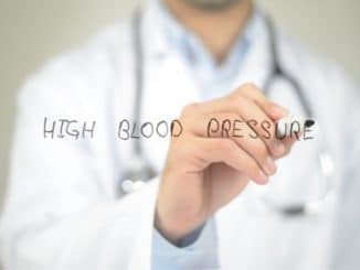 Natural Ways to Prevent and Treat High Blood Pressure