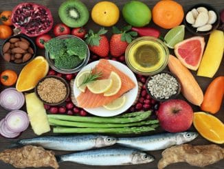 Natural Ways to Prevent and Treat High Cholesterol